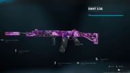 Setting up the best GRAU 5.56 loadout in Warzone with Conversion Kit (Image via Sportskeeda Gaming || Activision)